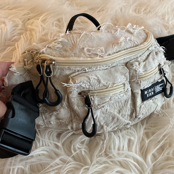 MINAIXIER Fanny pack - Picture 10 of 12